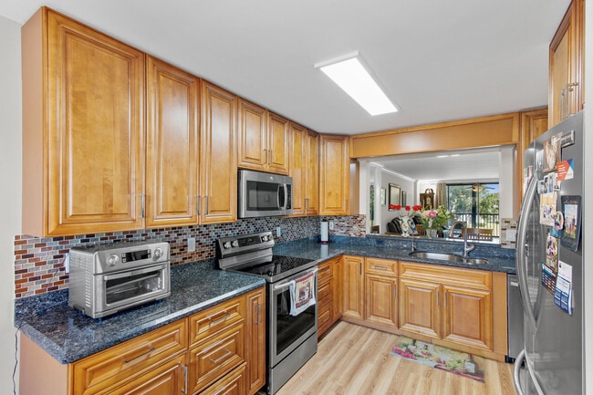 Photo - 15355 Lakes of Delray Blvd Unit 309