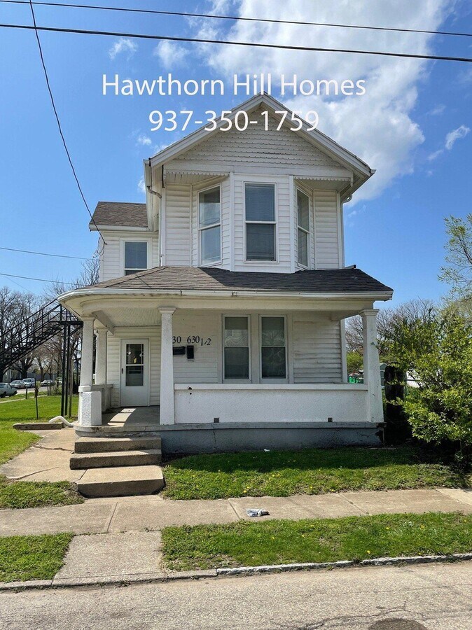 Photo - 630 Crawford St