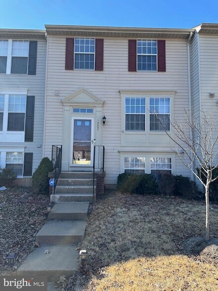 Photo - 14657 Winterfield Dr Townhome