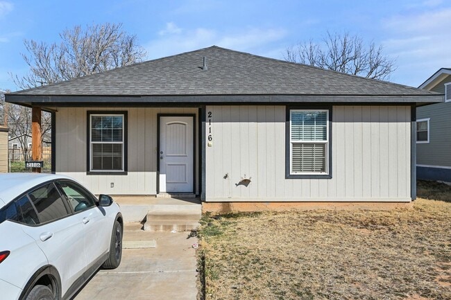 Photo - 3 Bed 2 Bath in Heart of Lubbock
