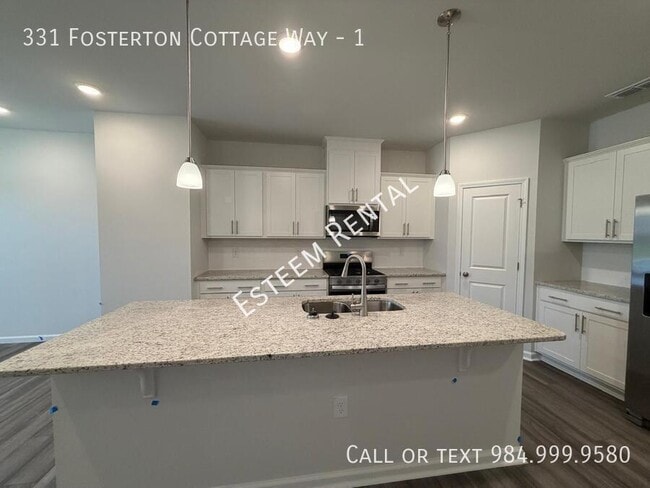 Photo - 331 Fosterton Cottage Wy