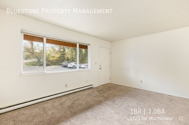 Photo - 1725 SW Multnomah-12 Unit 12