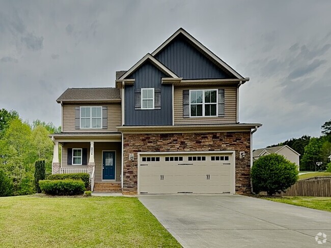 Building Photo - 105 Hilldebrant Dr Rental