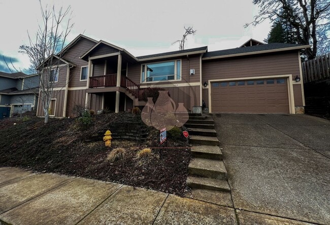 Building Photo - Beautiful South Salem Home