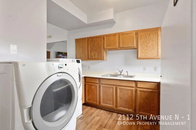 Photo - 2112 5th Ave N Unit 1