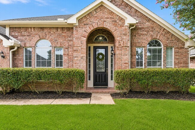 11308 Windy Dawn Dr