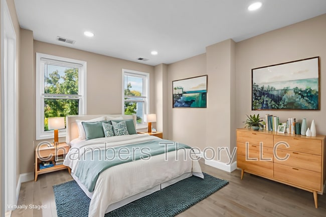 Photo - 1641 4th St NW Unit #1