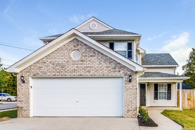 Building Photo - 101 Brandy Ct Rental