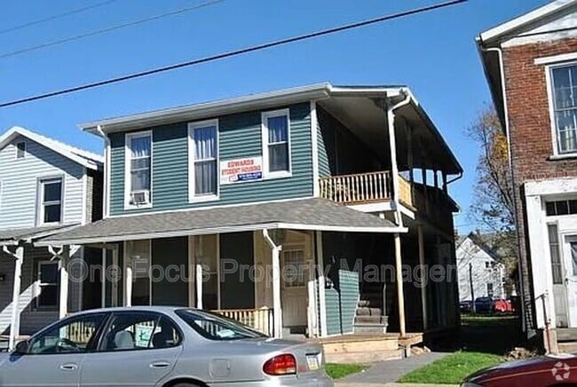 Building Photo - 525 W Church St Unit #3 Rental