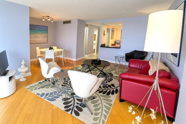 Photo - 2200 NE 33rd Ave Unit 11F