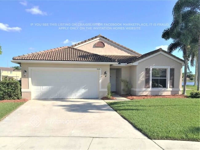 Building Photo - 2431 NW 186th Ave