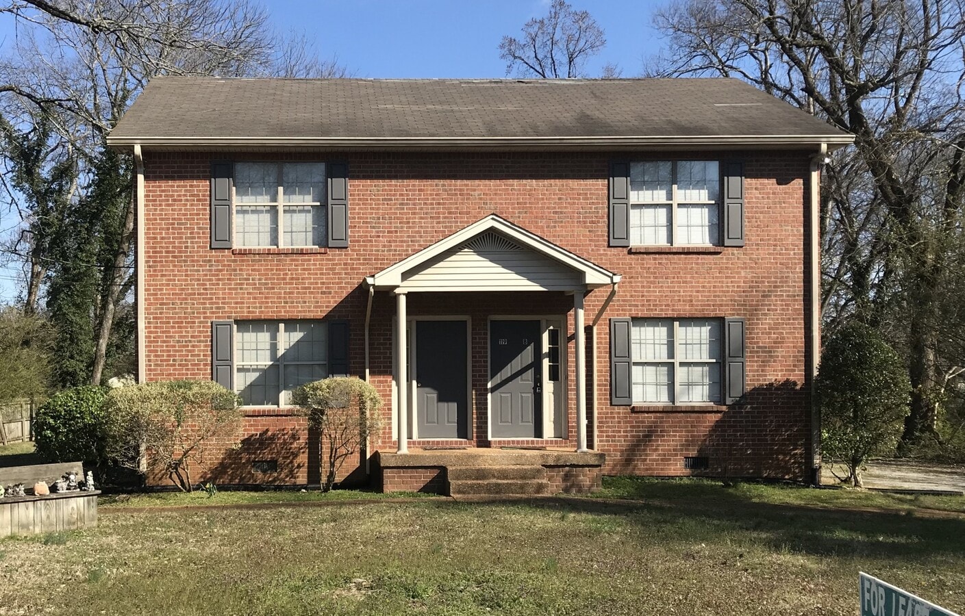 Photo - 119 N Tarver Ave Townhome