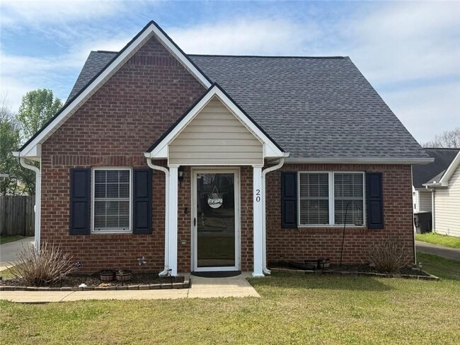 Building Photo - 20 Pointe Way