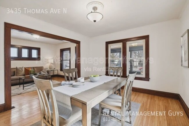 Photo - 3435 N Thomas Ave