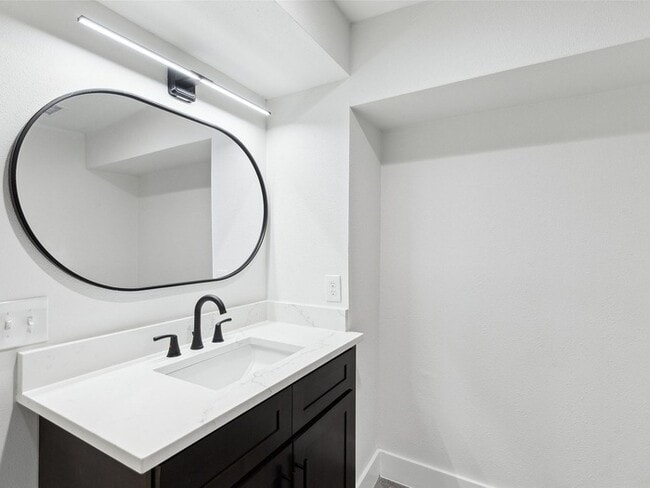 Photo - Fully Renovated 3BR Home with Designer Kitchen & Spacious Yard in Richardson