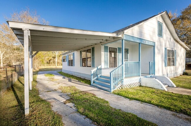 Fully remodeled home for rent! - Fully remodeled home for rent!