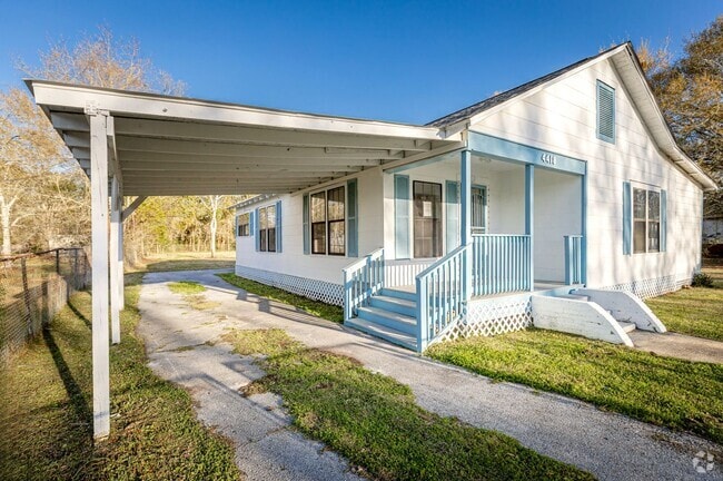 Building Photo - Fully remodeled home for rent!