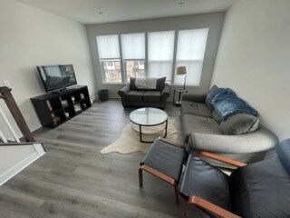 Room in Townhome on Gleason Wy