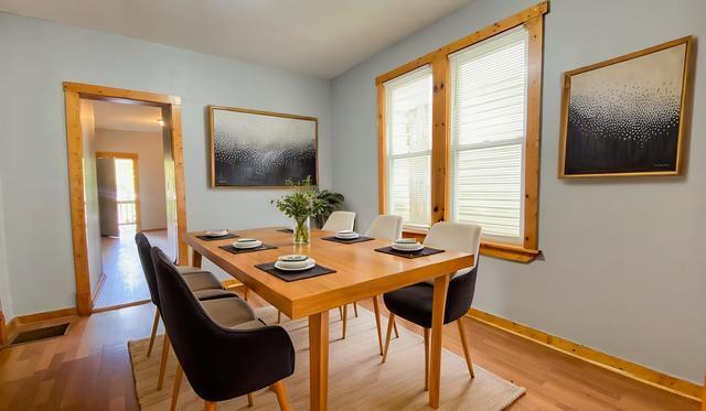 Photo - 6833 S Green St Unit 1