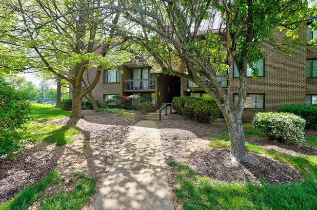 2 BR/2 BA Garden Level Condo - 2 BR/2 BA Garden Level Condo