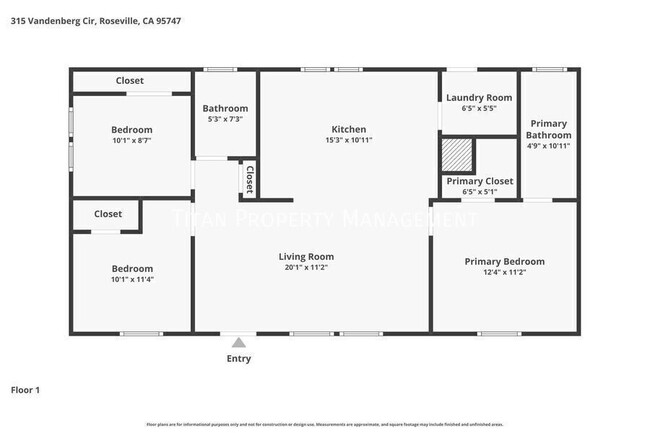 Photo - 315 Vandenberg Cir