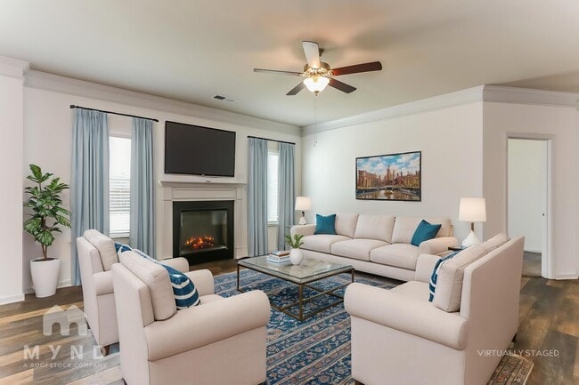 Building Photo - 1582 Ribbon Mill Ln