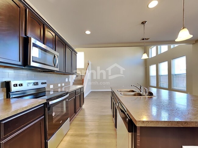 Photo - 1009 Turtle Dove Ln