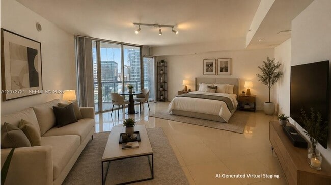 Building Photo - 475 Brickell Ave Unit 4408