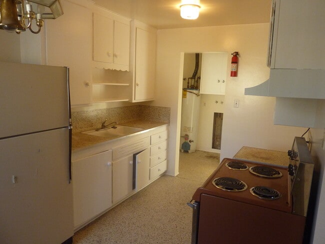 Photo - Unique One Bedroom with Private Backyard