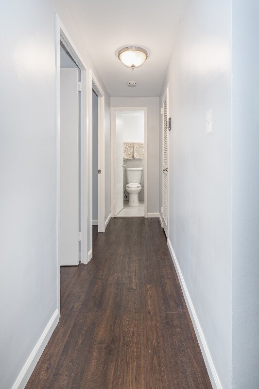 Photo - 4600 Duke St Unit 302