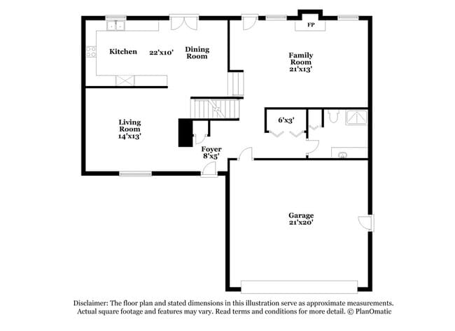 Photo - 5384 S Telluride Way