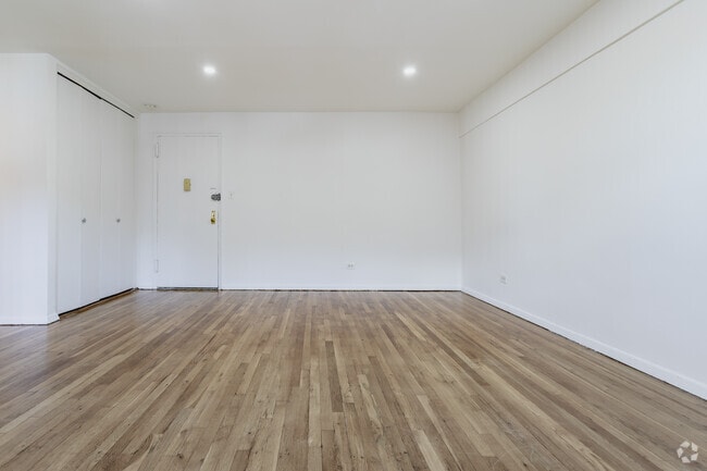 Sala de estar - 142-27 Barclay Ave