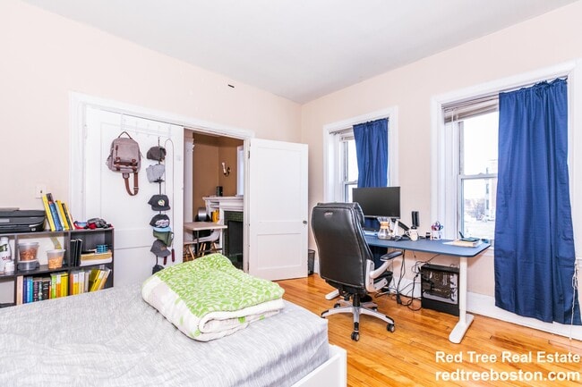 Photo - 1284 Commonwealth Ave Unit 7