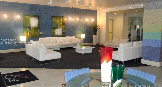 Photo - 2001 Biscayne Blvd Unit 3511