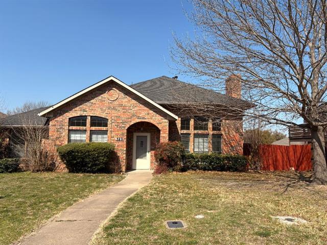 Building Photo - 529 Jeff Grimes Blvd