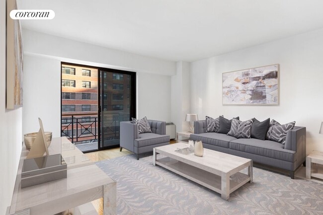 Building Photo - 344 Third Avenue 7E