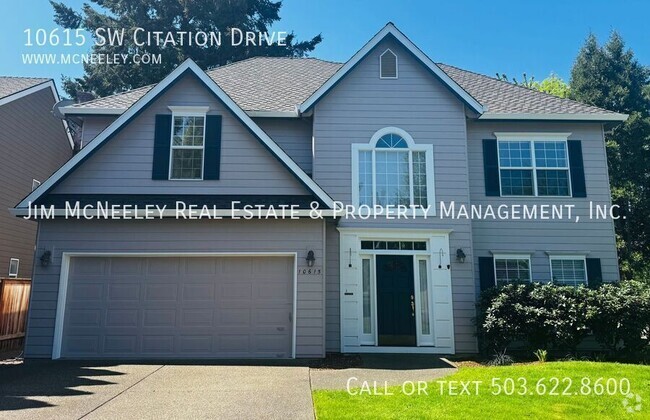 Building Photo - 10615 SW Citation Dr Rental