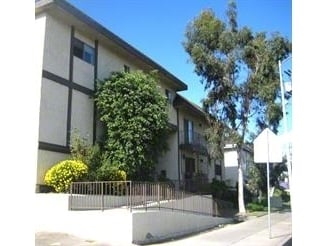 Edificio de la galería