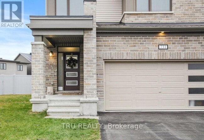 Photo - 731 Brittanic Rd