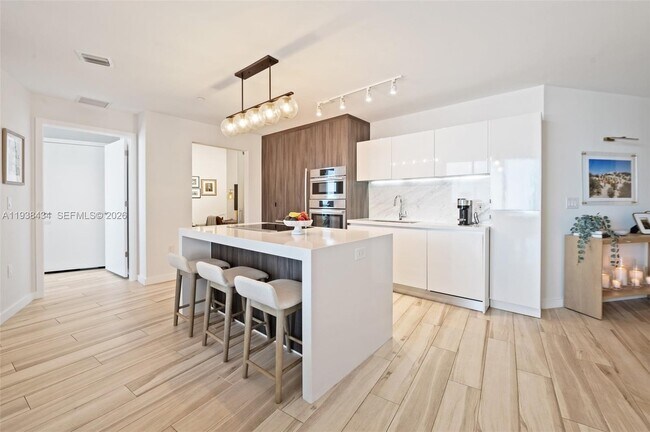 Photo - 851 NE 1st Ave Unidad 2809