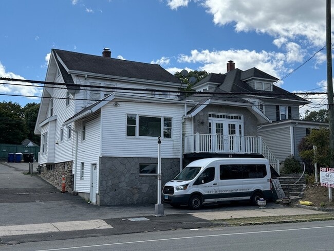 Building Photo - 95 New Canaan Ave Unit 2 Rental