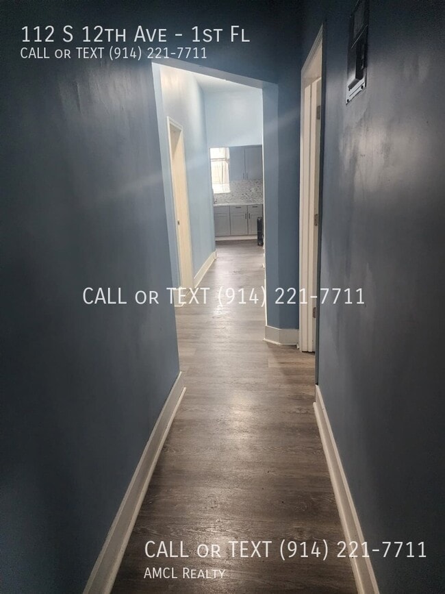 Building Photo - 112 S 12th Ave Unit 1st Fl