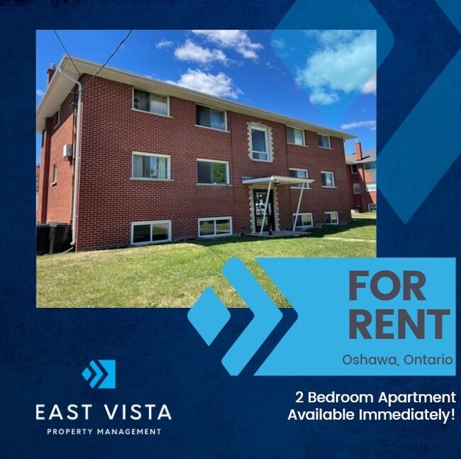 Photo - Charming 2-Bedroom Apartment for Rent in Oshawa Unit Apt. 2