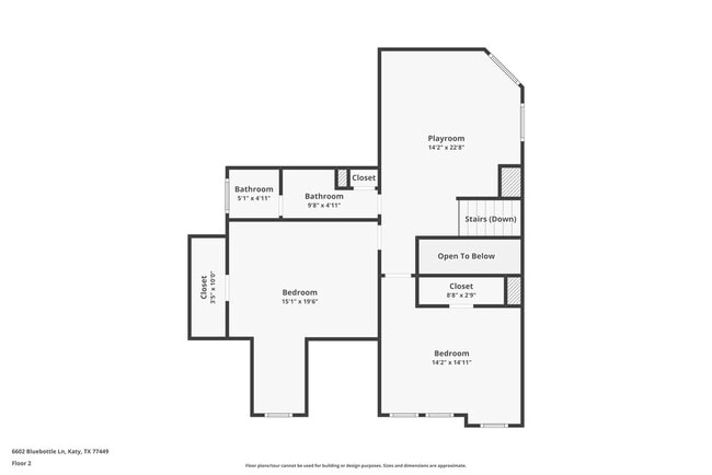 Photo - 6602 Bluebottle Ln