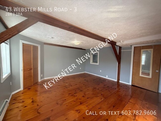 Photo - 43 Webster Mills Rd Unidad 3