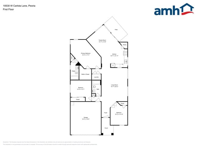 Photo - 10530 W Carlota Ln