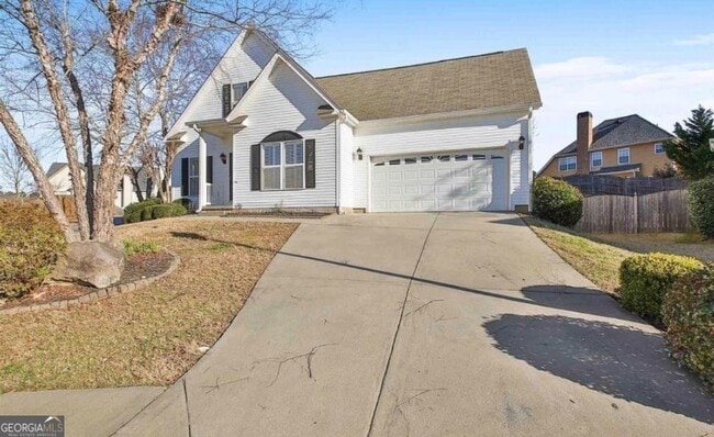 Photo - 504 Hollen Ct