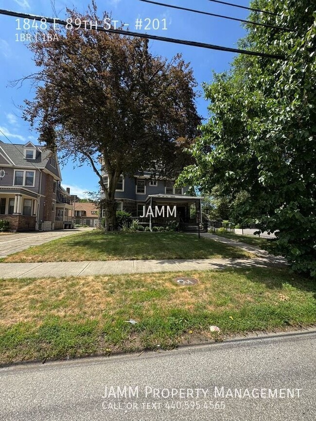 Photo - 1848 E 89th St Apartment Unit #201