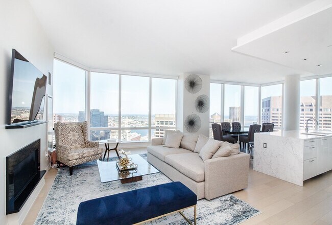 Photo - 1 Franklin St Unit 5205