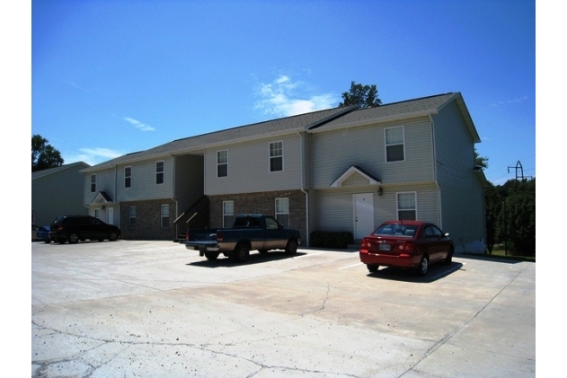 Photo - 710 Tellico St N Apartments